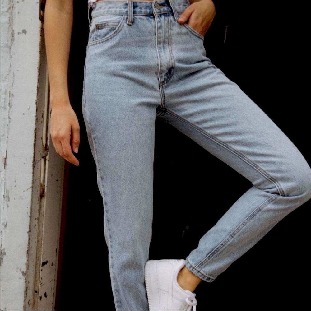 Brandy Melville Jeans
